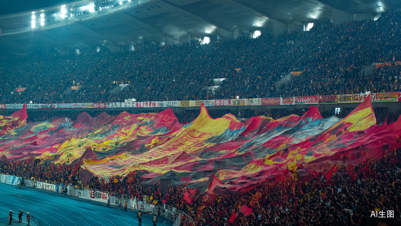 国足新帅争夺战：名帅云集，战术盛宴揭晓